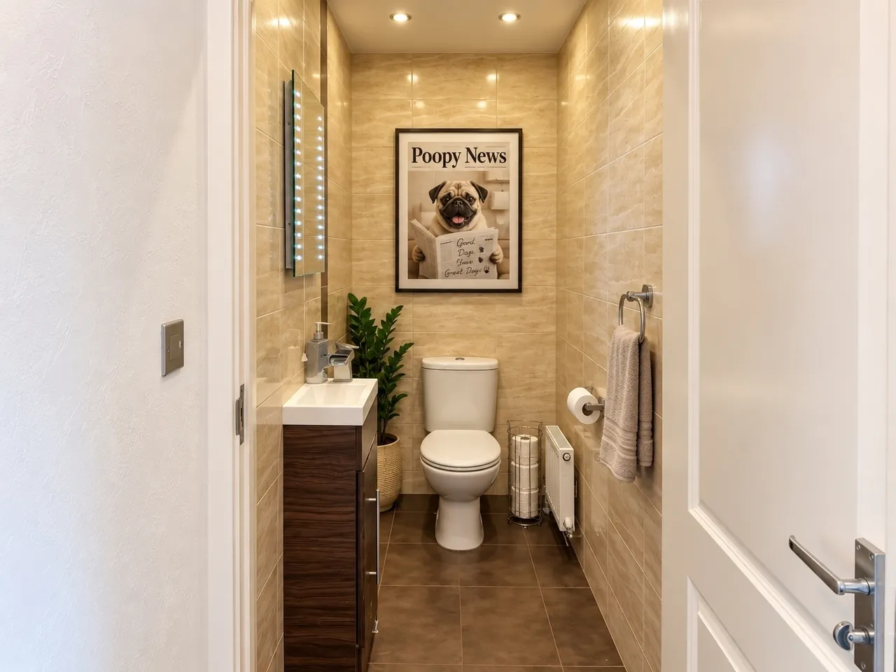 Chieftain Way, Cambridge, CB4, photo 7