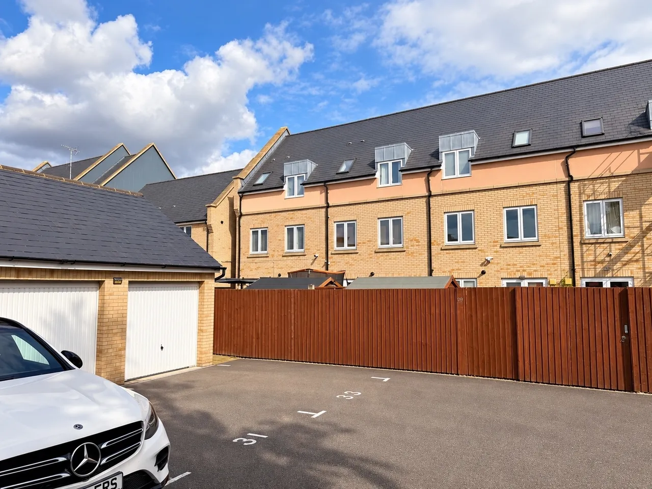 Chieftain Way, Cambridge, CB4, photo 14