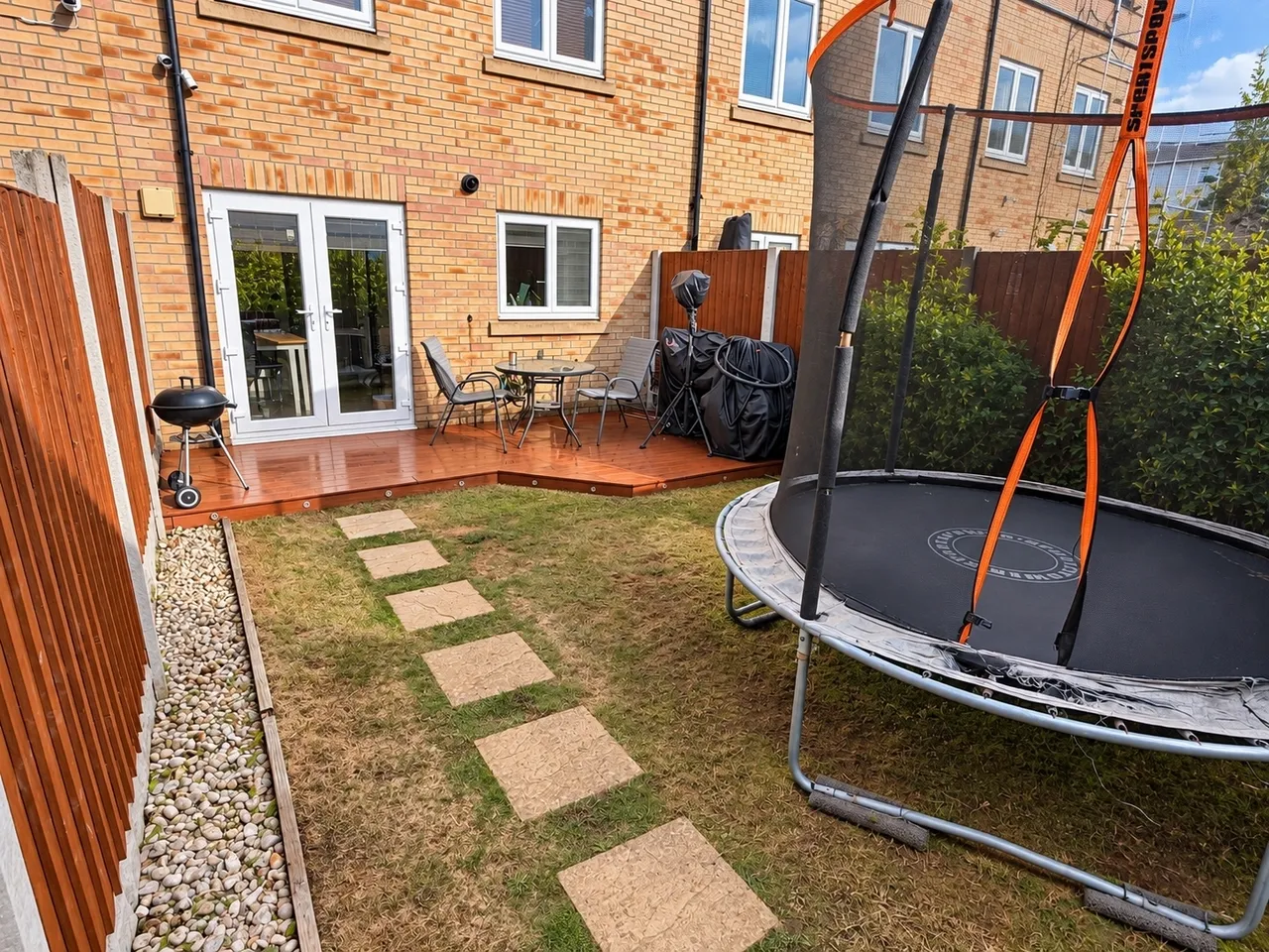 Chieftain Way, Cambridge, CB4, photo 15