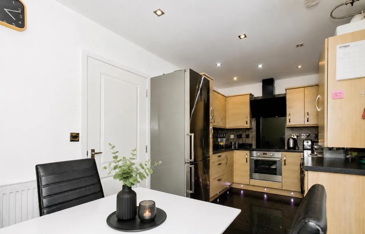 Chieftain Way, Cambridge, CB4, photo 3