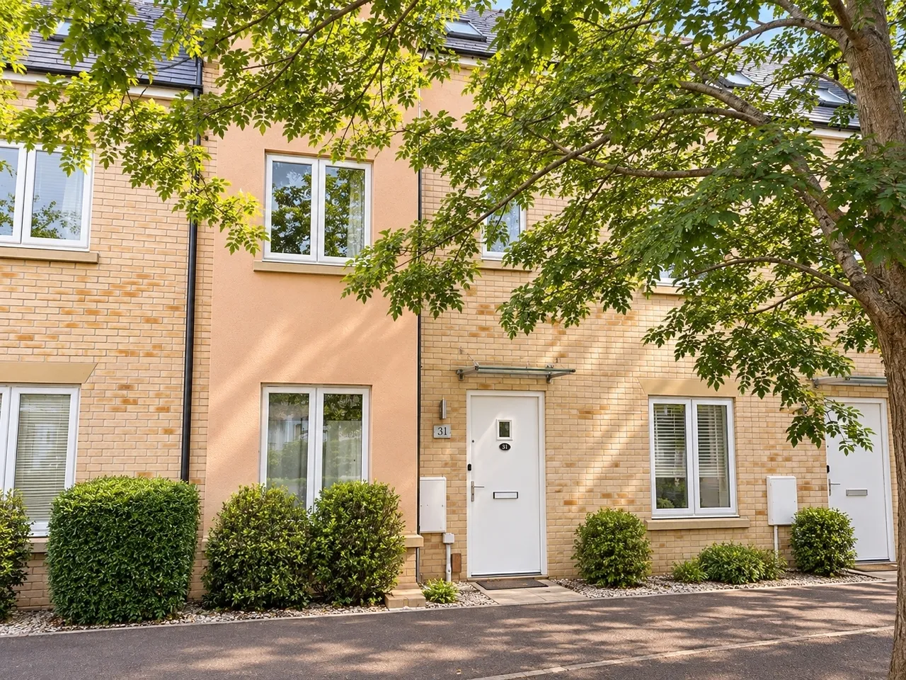 Chieftain Way, Cambridge, CB4, photo 2
