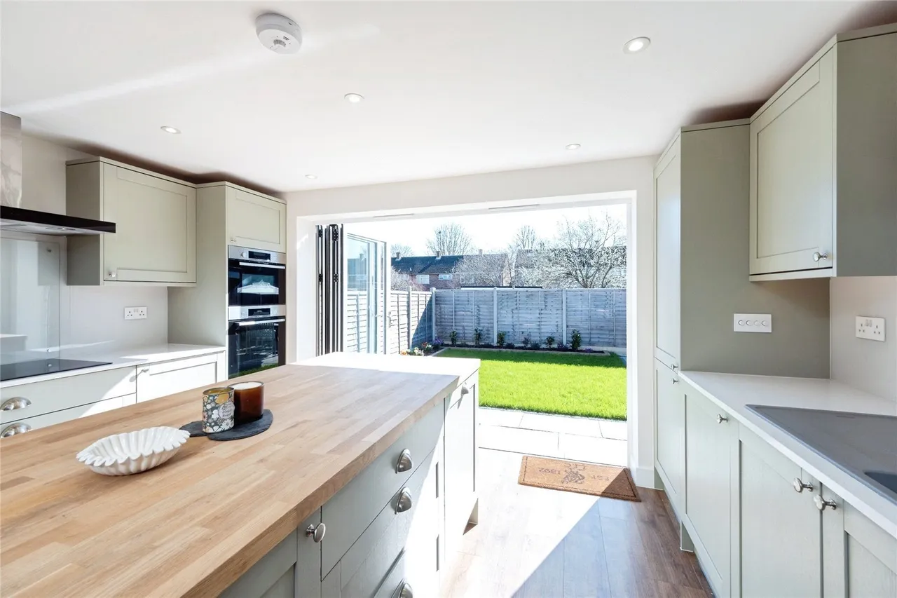 Bassett Avenue, BICESTER, Oxfordshire, OX26, photo 5
