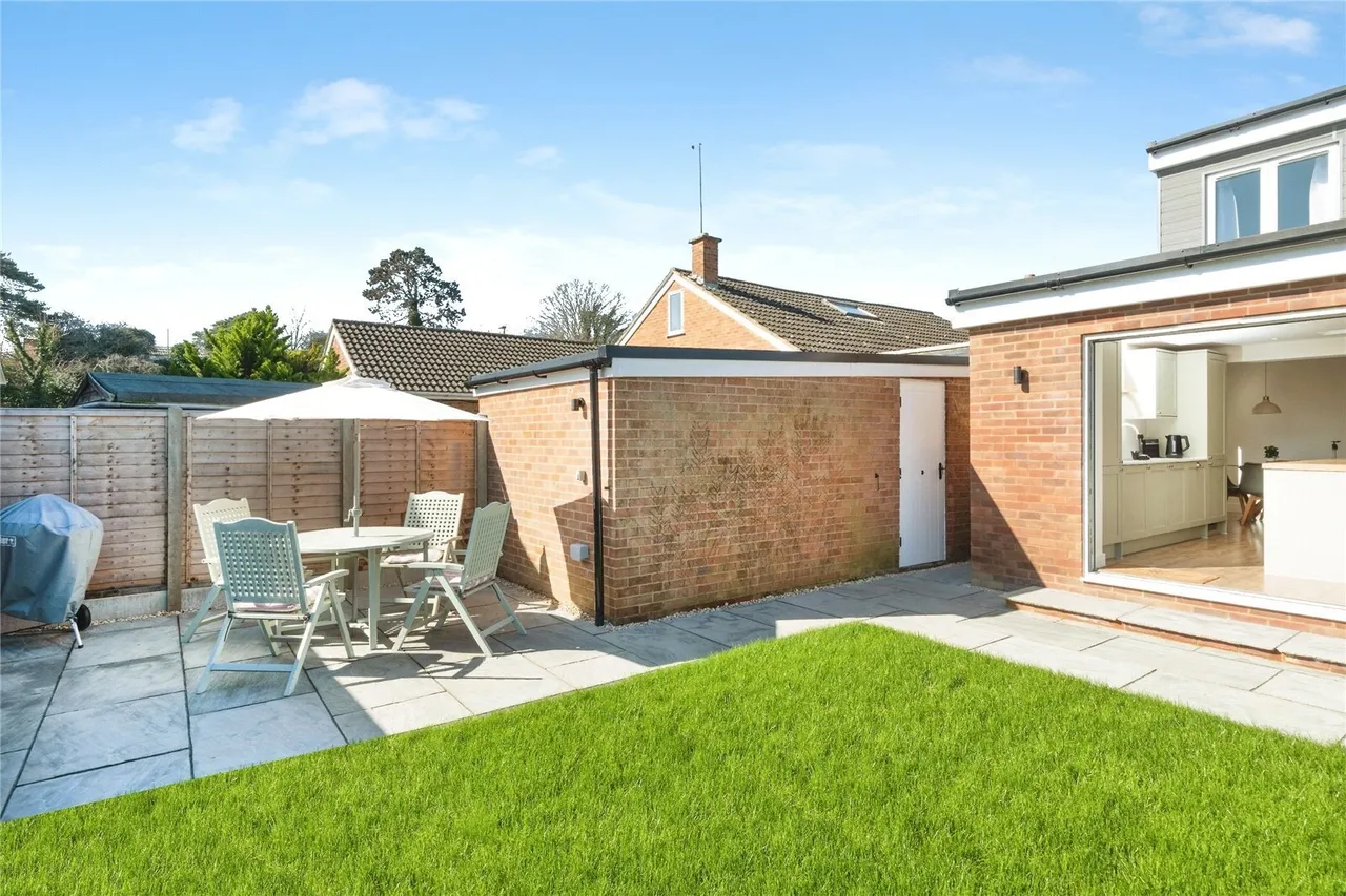 Bassett Avenue, BICESTER, Oxfordshire, OX26, photo 4