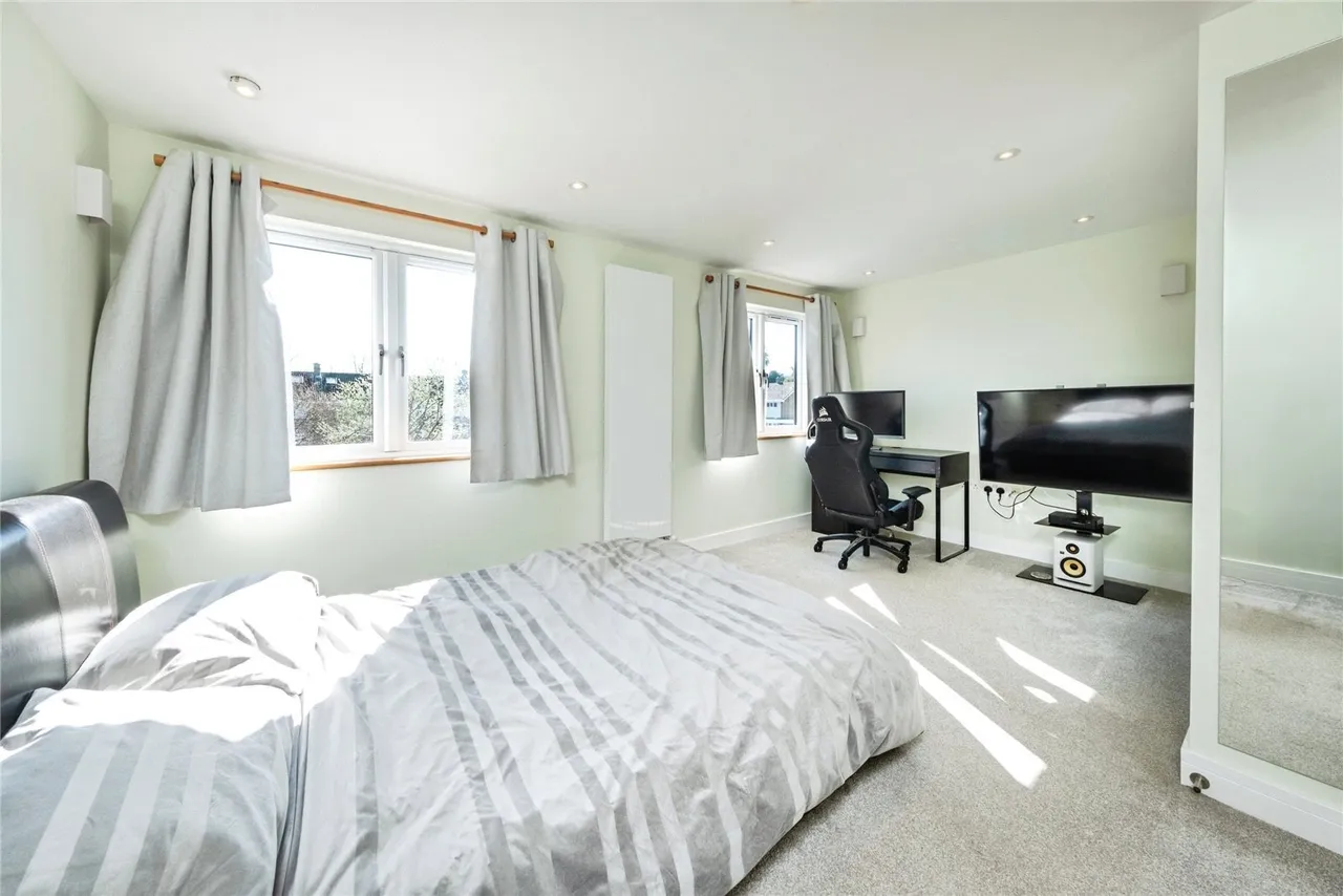 Bassett Avenue, BICESTER, Oxfordshire, OX26, photo 17