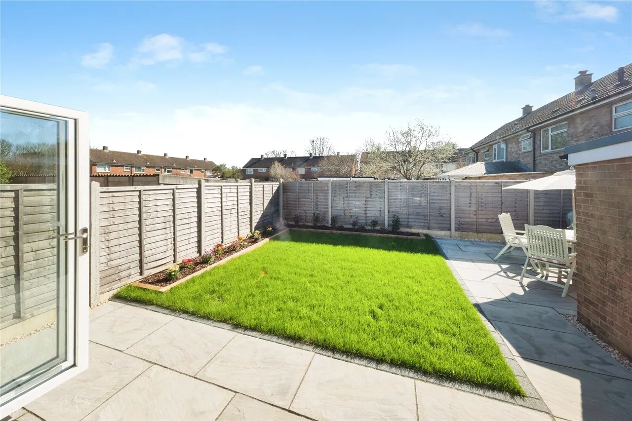 Bassett Avenue, BICESTER, Oxfordshire, OX26, photo 23