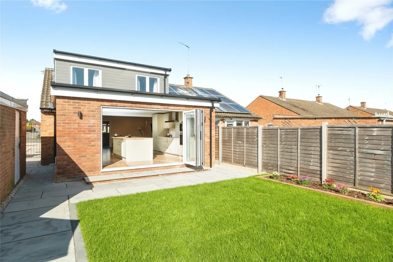 Bassett Avenue, BICESTER, Oxfordshire, OX26, photo 3