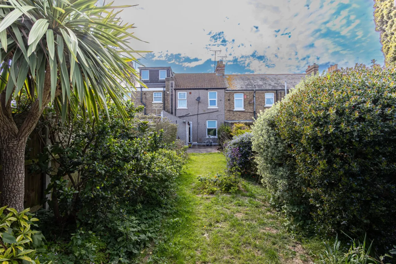 Victoria Avenue, Westgate-On-Sea, CT8, photo 12