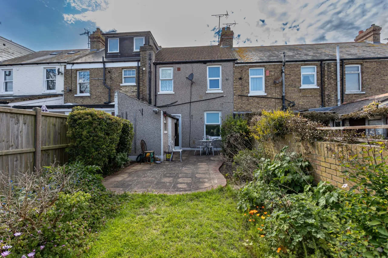 Victoria Avenue, Westgate-On-Sea, CT8, photo 13