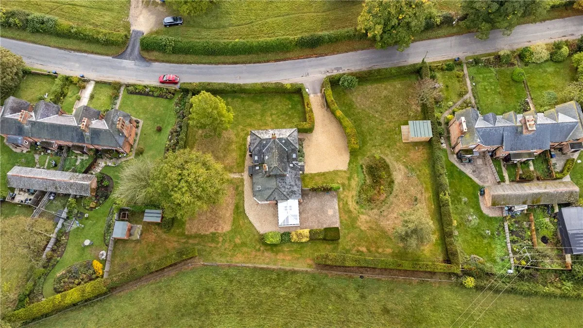 The Street, Kirtling, CB8, photo 26