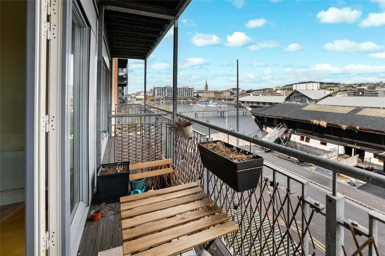 South Victoria Dock Road, DUNDEE, Angus, DD1, photo 14