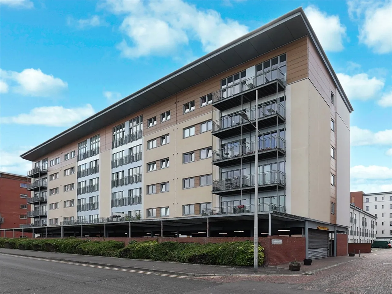 2 bed flat for sale — South Victoria Dock Road, DUNDEE, Angus, DD1