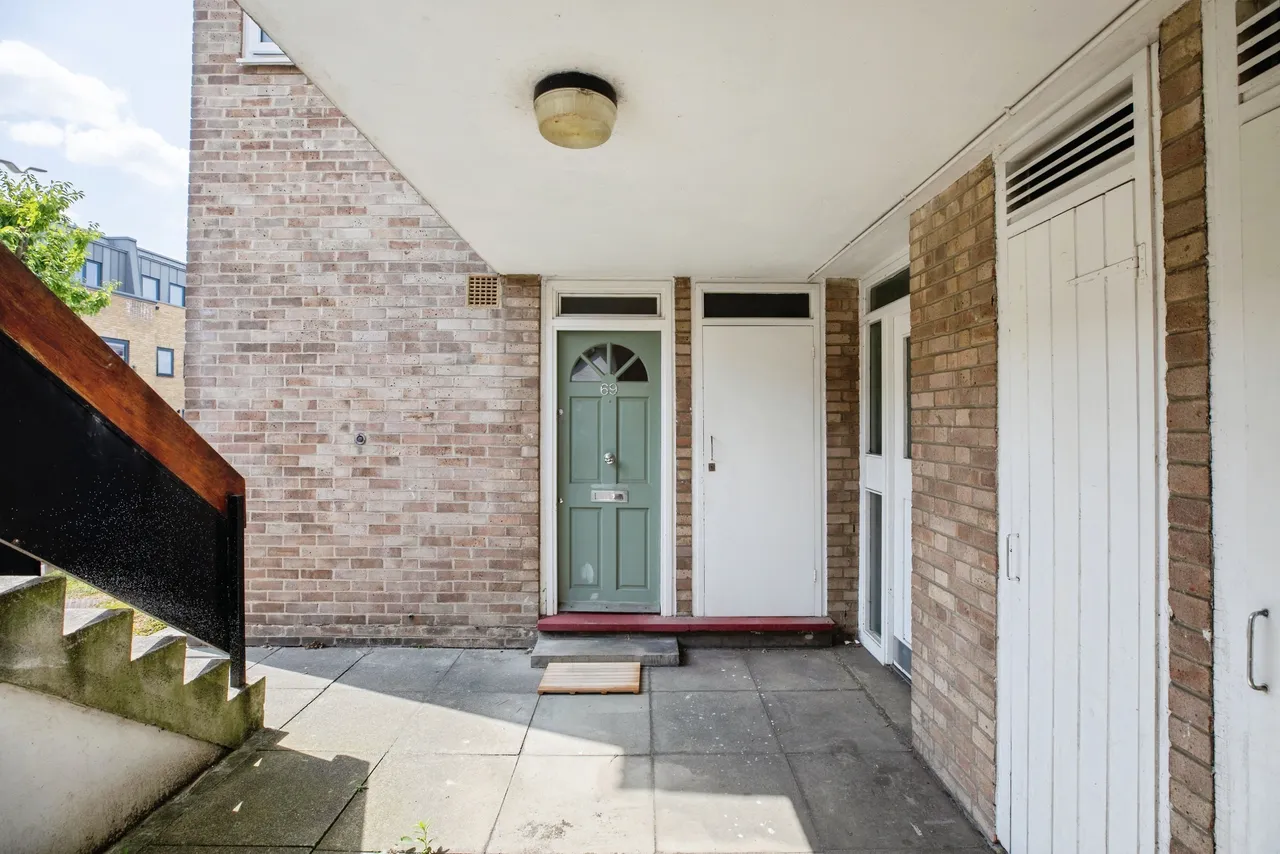 Balham New Road, Balham, SW12, photo 6