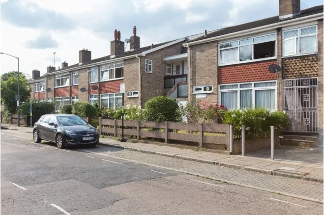 Balham New Road, Balham, SW12, photo 8