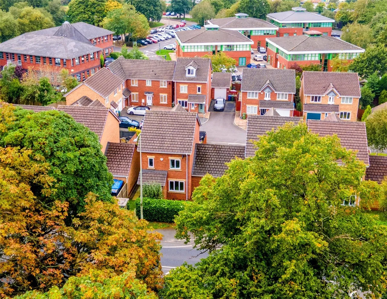 Preston Road, Clayton-le-Woods, PR6, photo 13