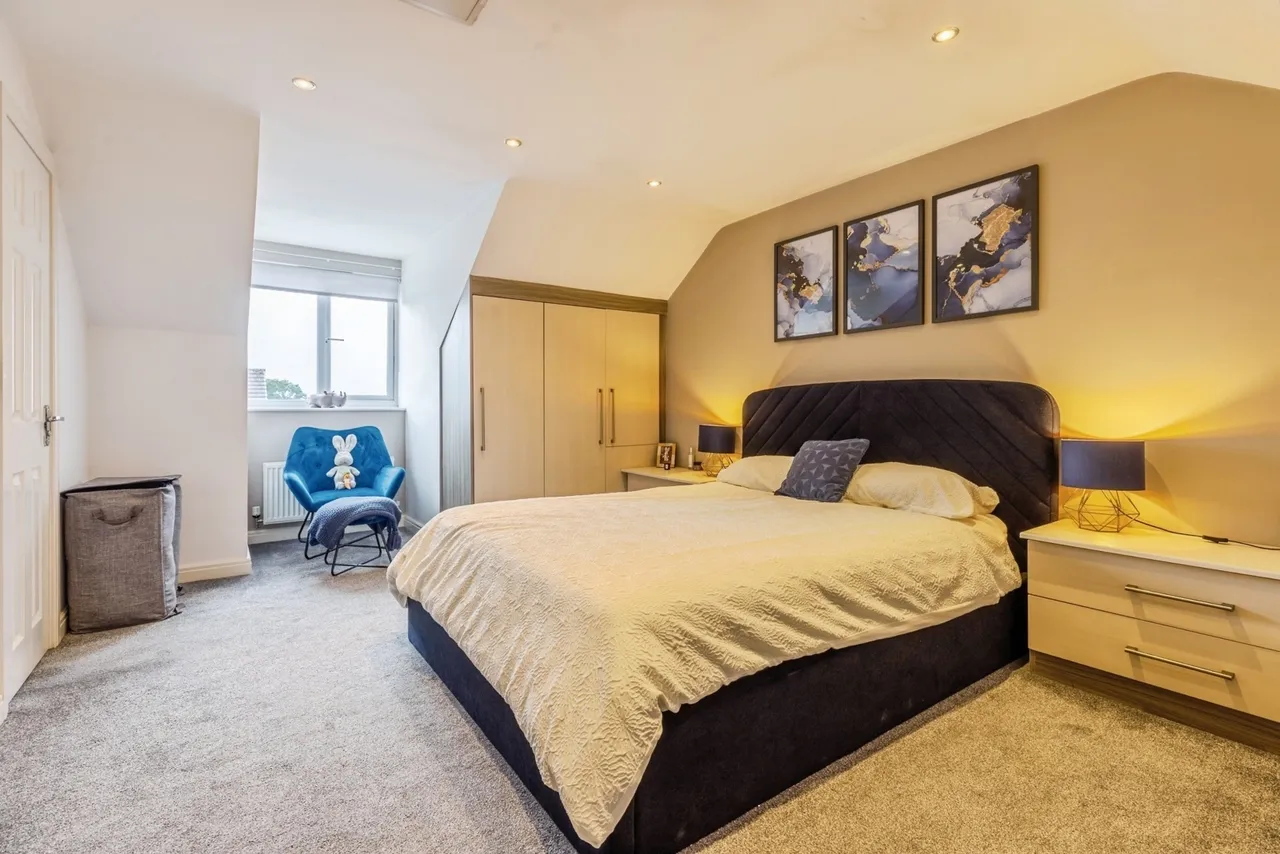 Preston Road, Clayton-le-Woods, PR6, photo 18