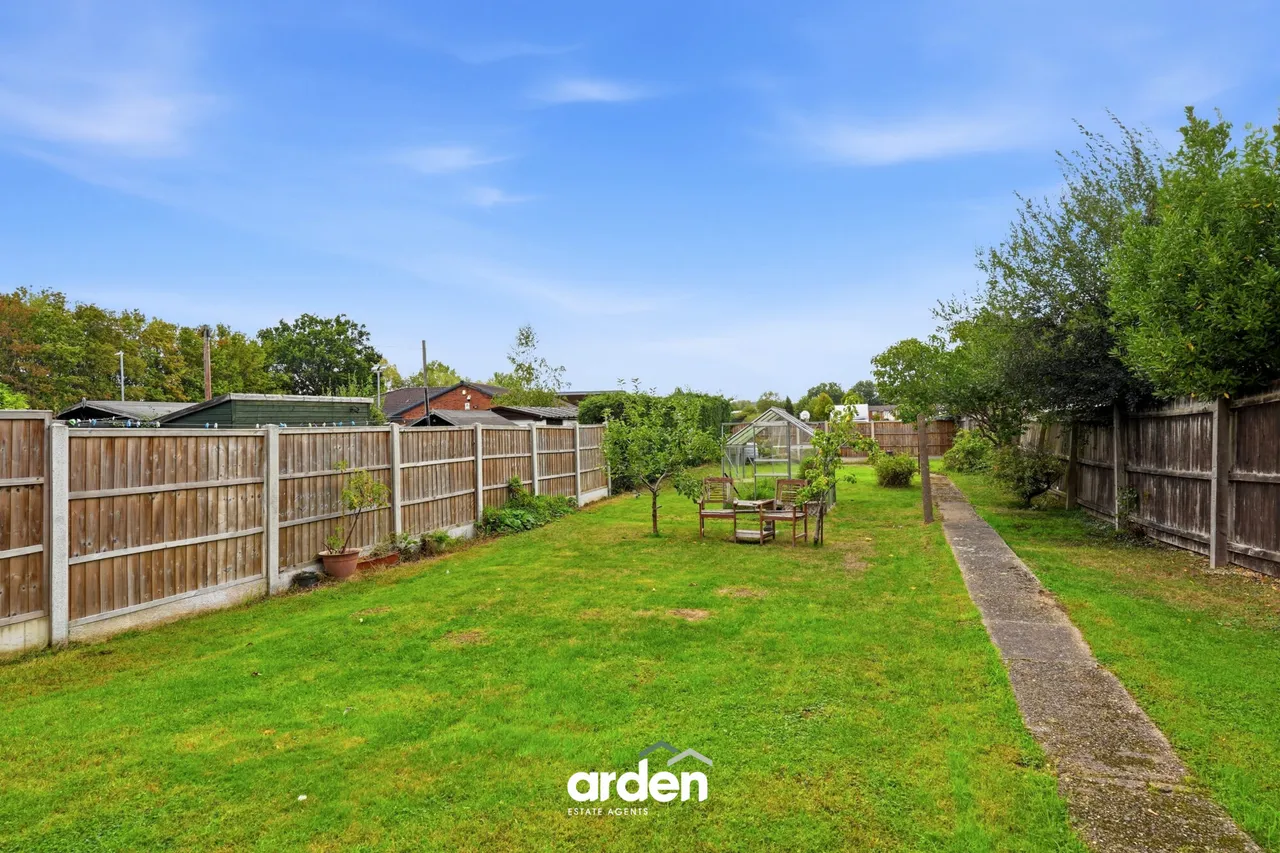 Shap Drive, Worcester, WR4, photo 2