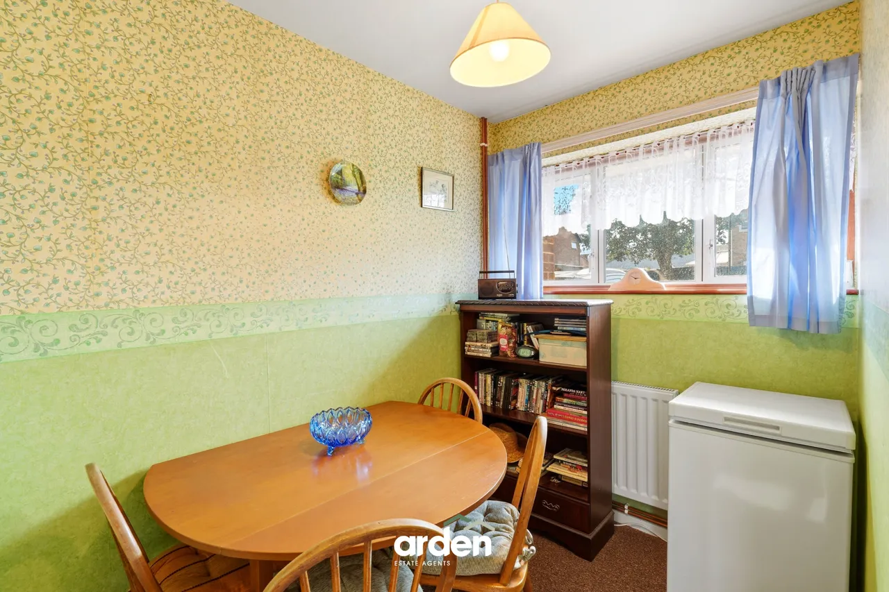 Shap Drive, Worcester, WR4, photo 5
