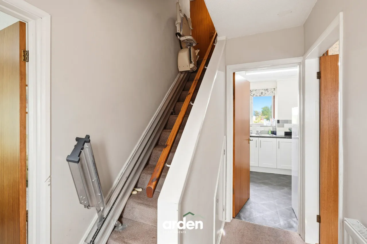 Shap Drive, Worcester, WR4, photo 6