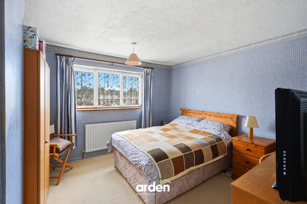 Shap Drive, Worcester, WR4, photo 8