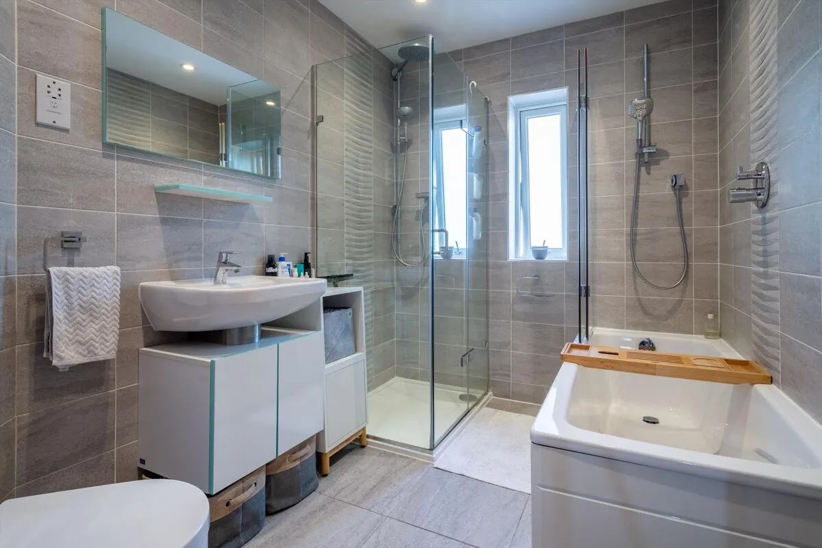 Stothert Avenue, Bath, BA2, photo 16