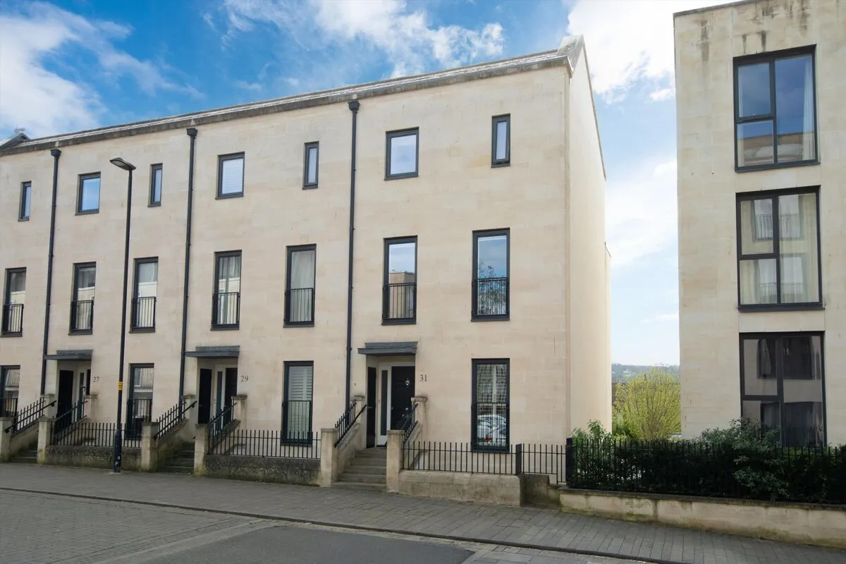 4 bed house for sale, Stothert Avenue, Bath, BA2