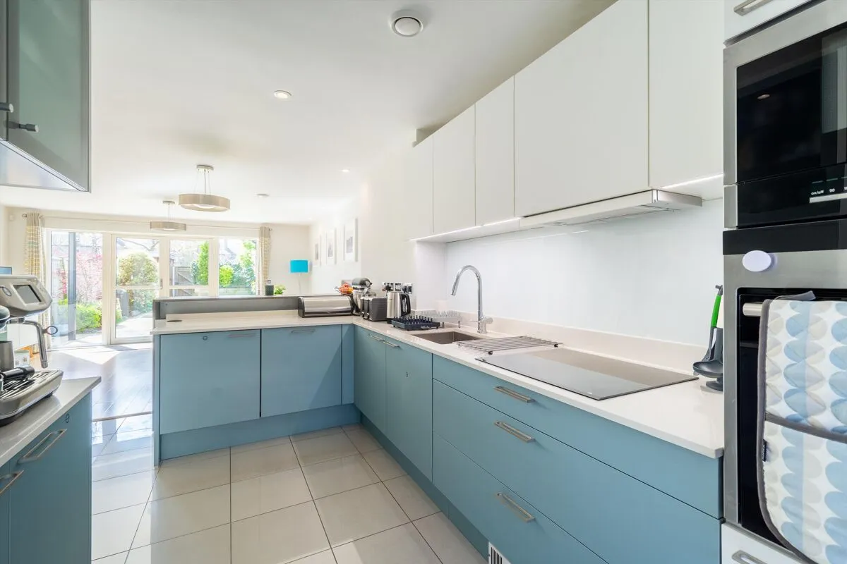 Stothert Avenue, Bath, BA2, photo 5