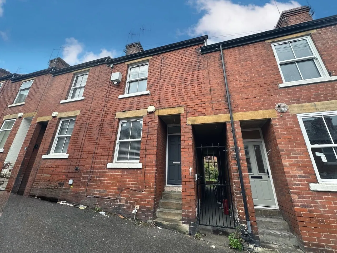 Ruth Square, Broomhall, S10, photo 10