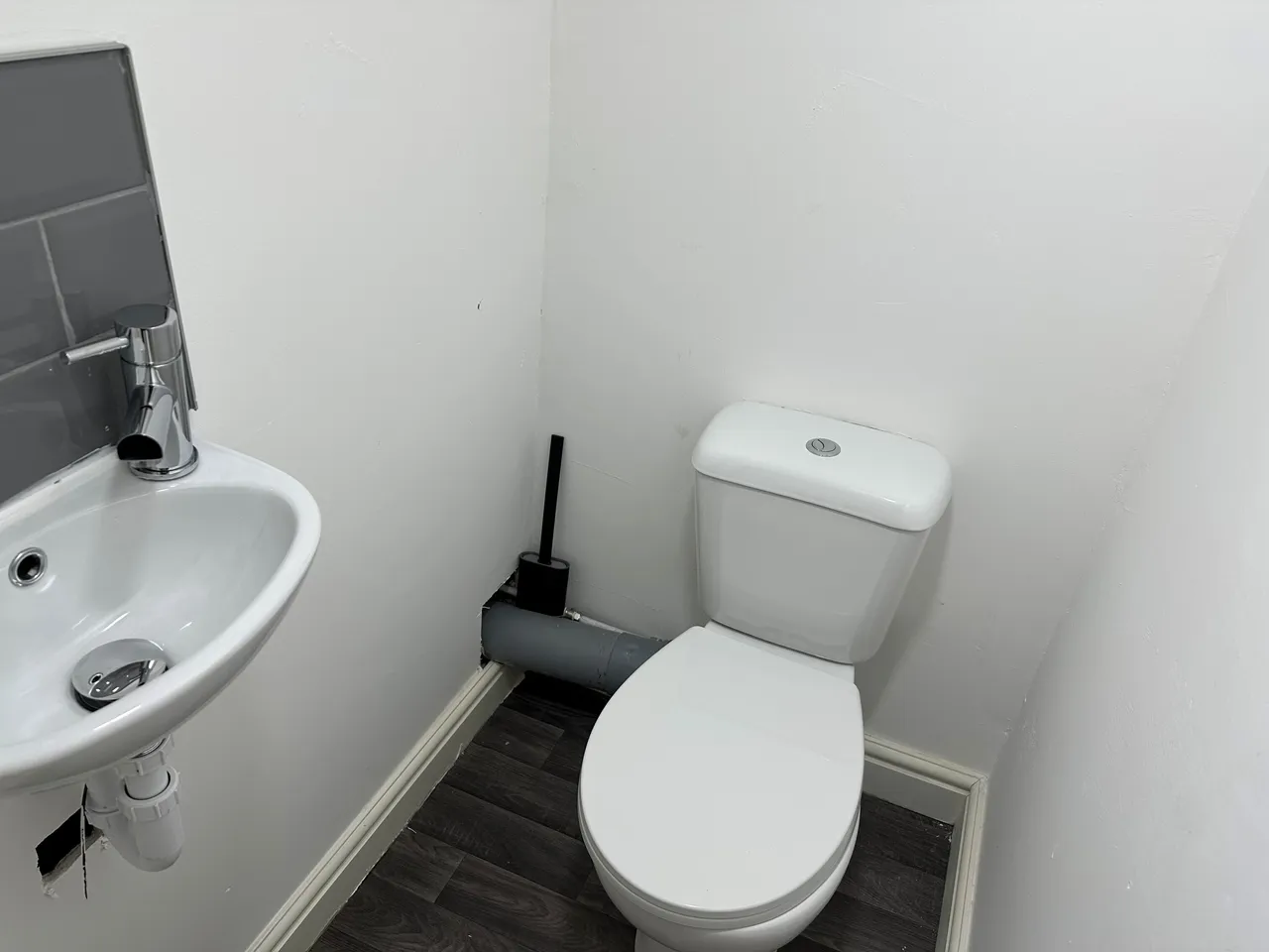 Ruth Square, Broomhall, S10, photo 9