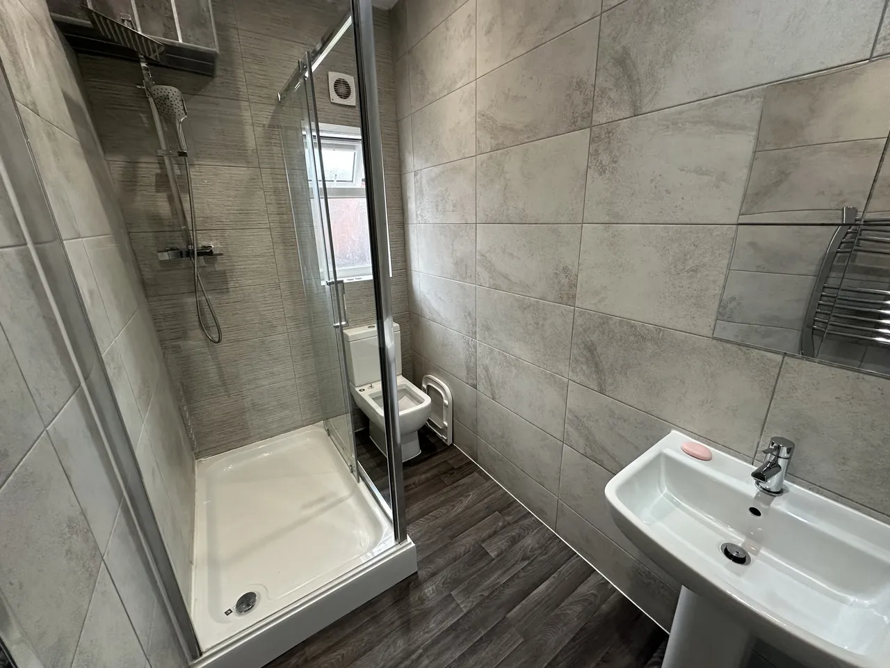 Ruth Square, Broomhall, S10, photo 5