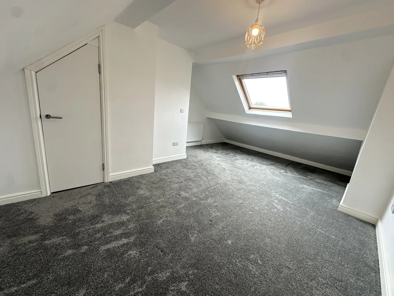 Ruth Square, Broomhall, S10, photo 7