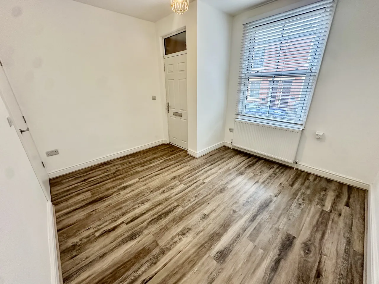 Ruth Square, Broomhall, S10, photo 3