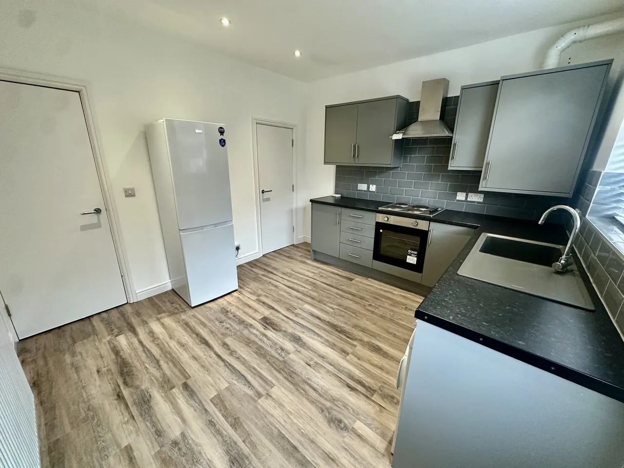 Ruth Square, Broomhall, S10, photo 2