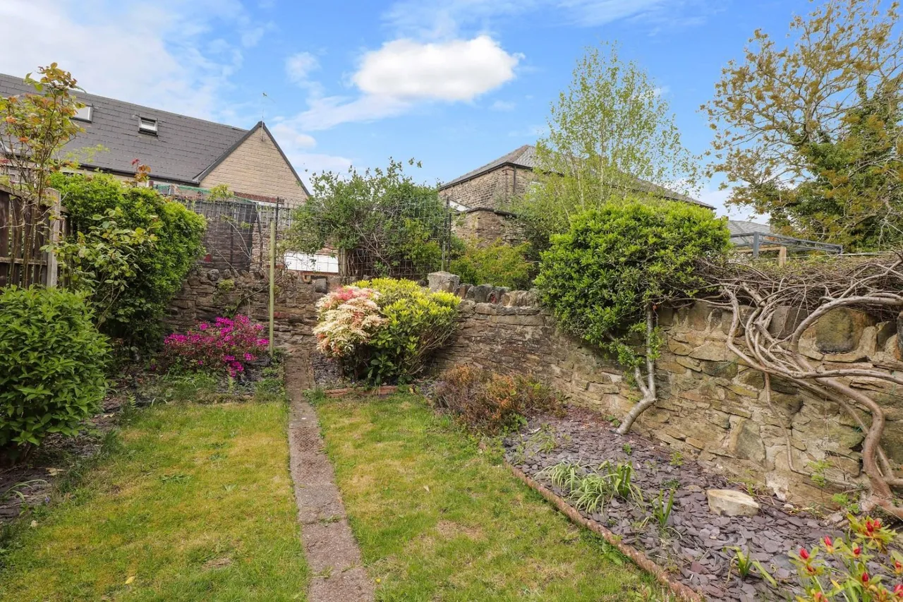 Bradley Street, Crookes, Sheffield, photo 3