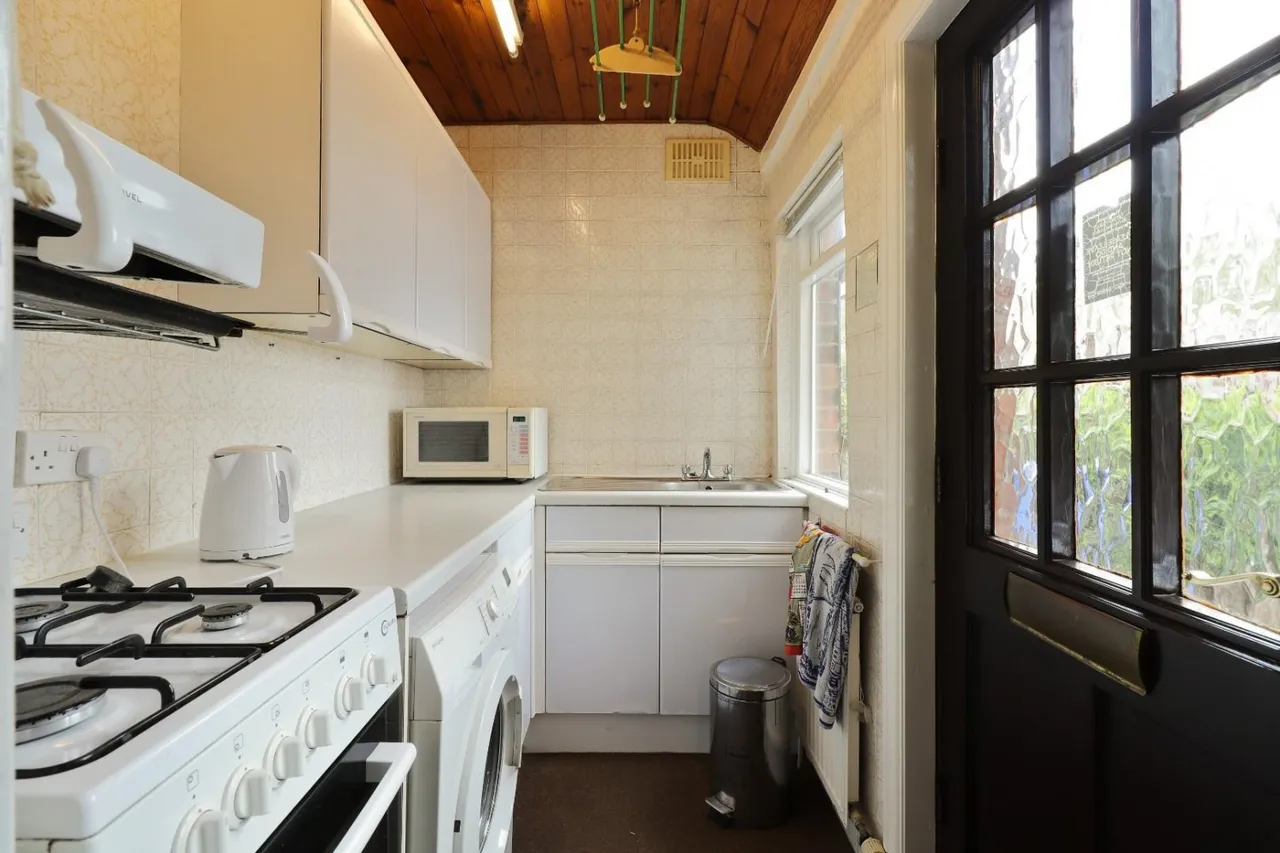 Bradley Street, Crookes, Sheffield, photo 11