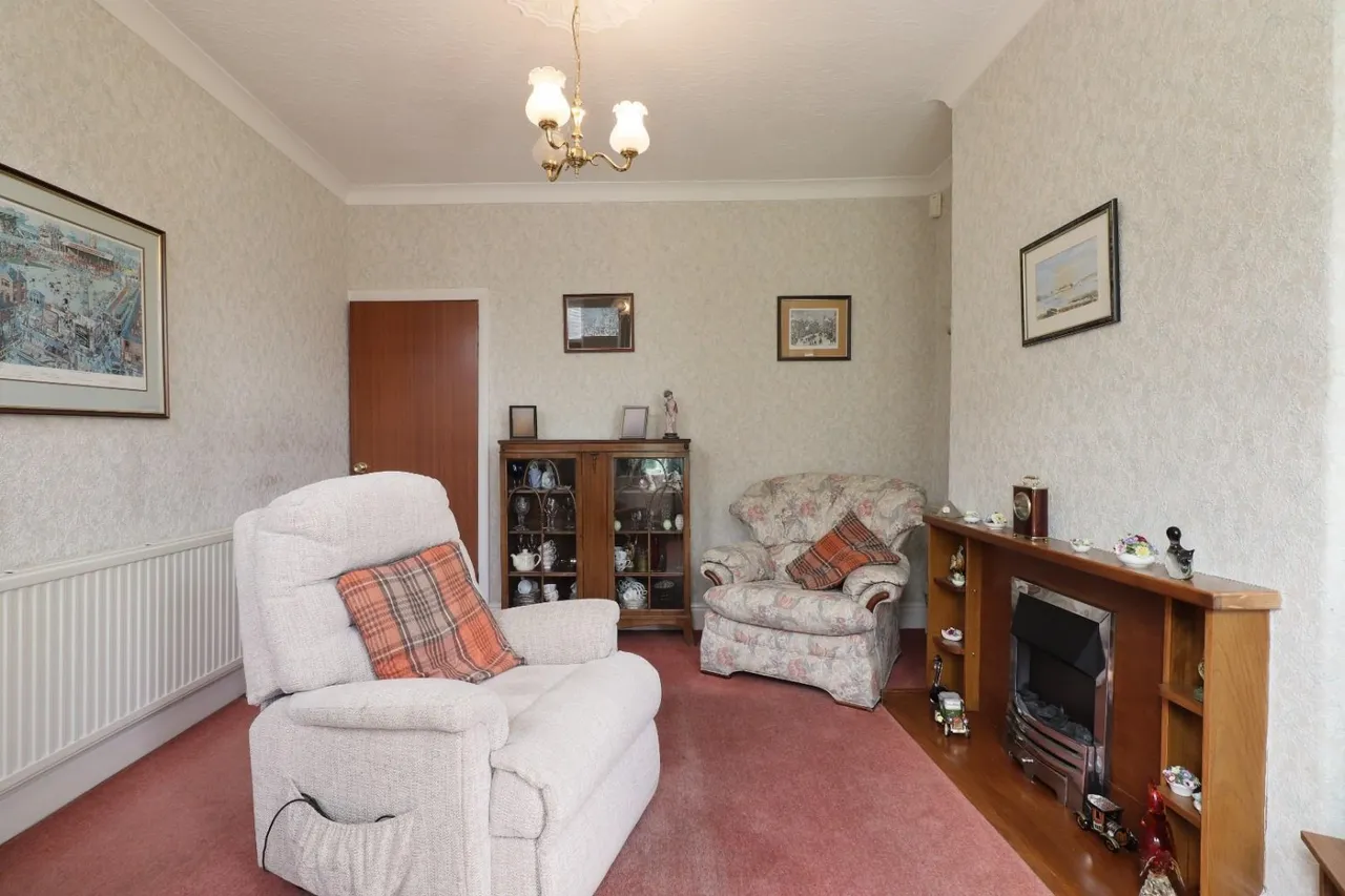 Bradley Street, Crookes, Sheffield, photo 10