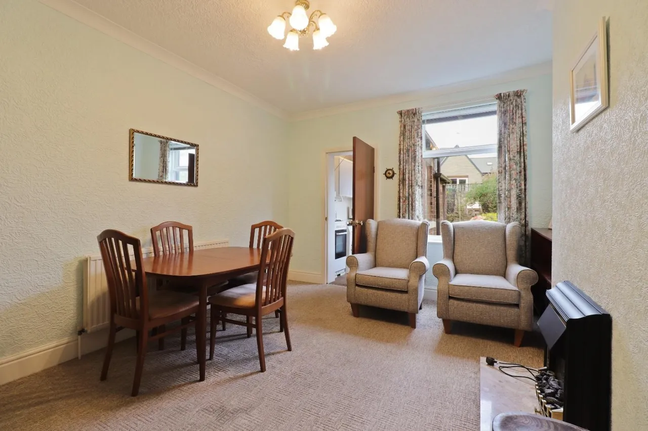 3 bed house for sale — Bradley Street, Crookes, Sheffield