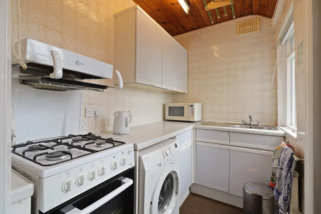 Bradley Street, Crookes, Sheffield, photo 5