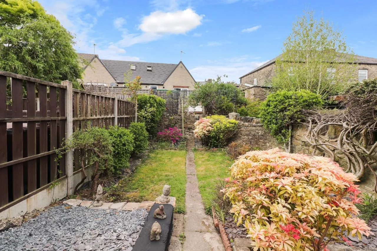 Bradley Street, Crookes, Sheffield, photo 6