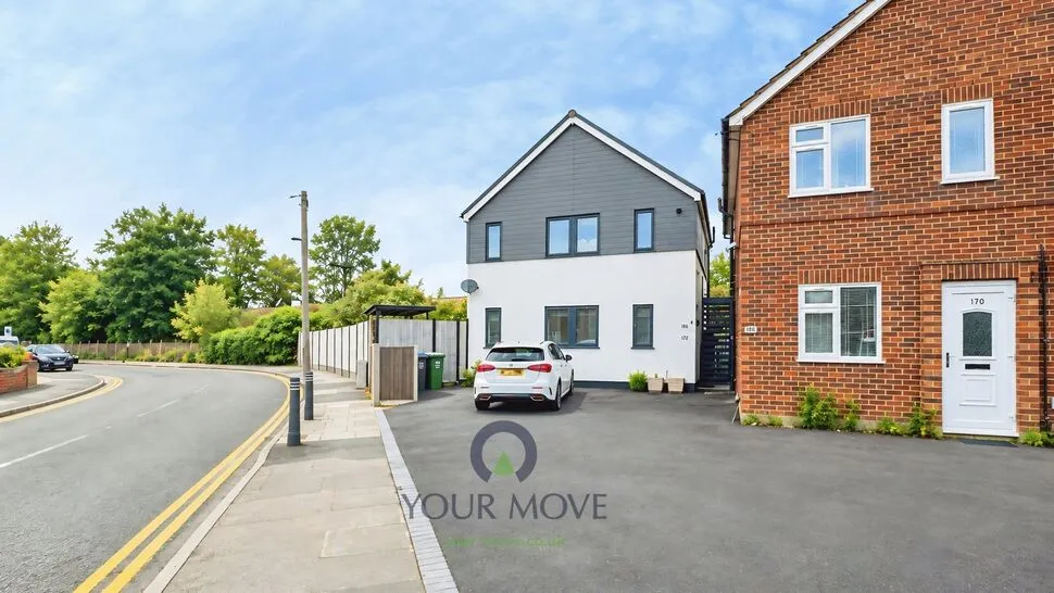Westbrooke Road, Welling, DA16, photo 6