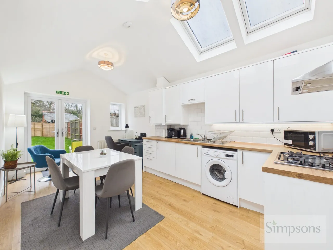 Henley Road, Sandford-On-Thames, OX4, photo 2