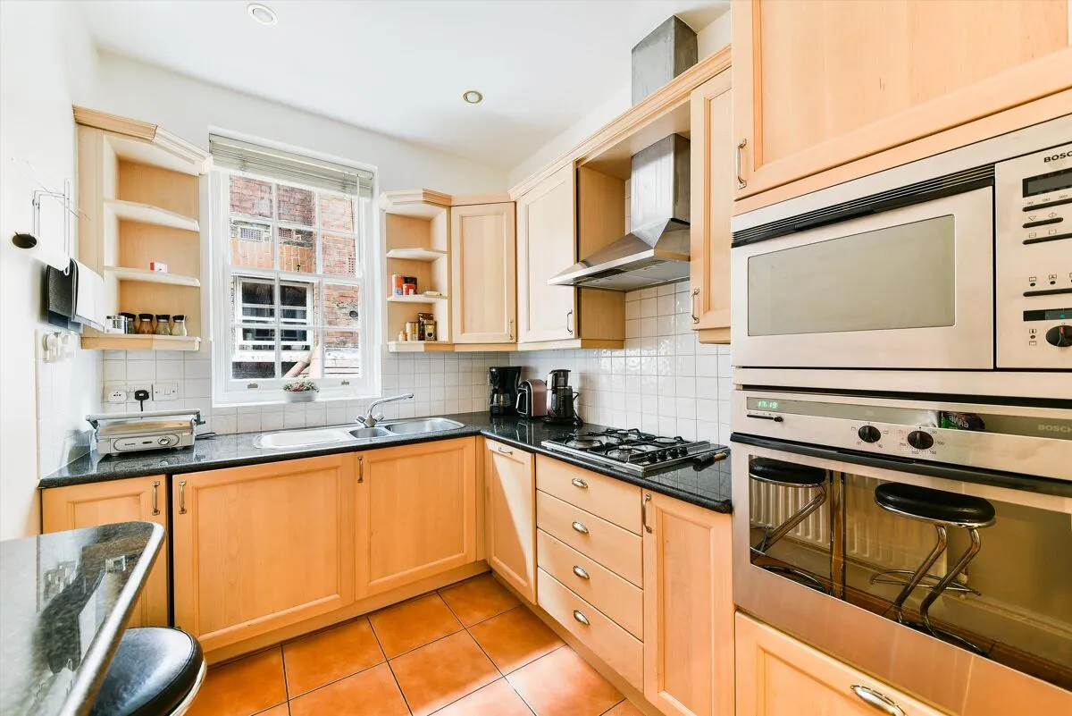 Eton Avenue, London, NW3, photo 4
