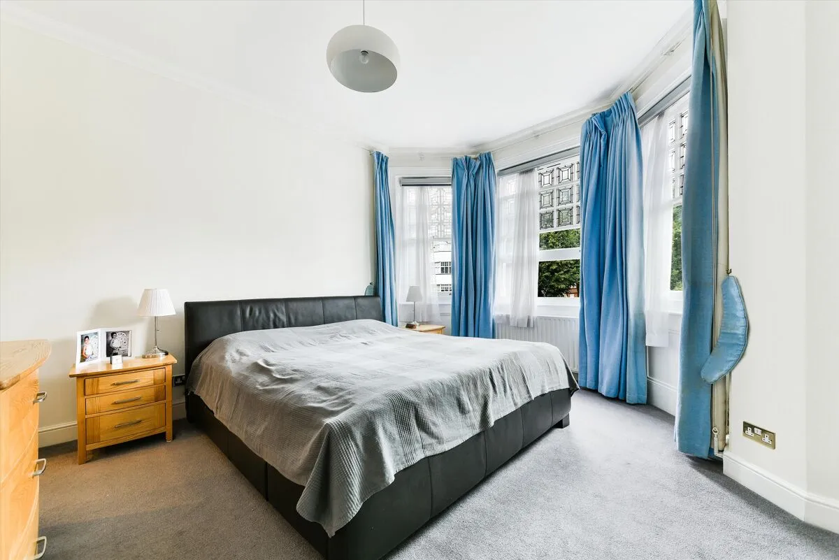 Eton Avenue, London, NW3, photo 5