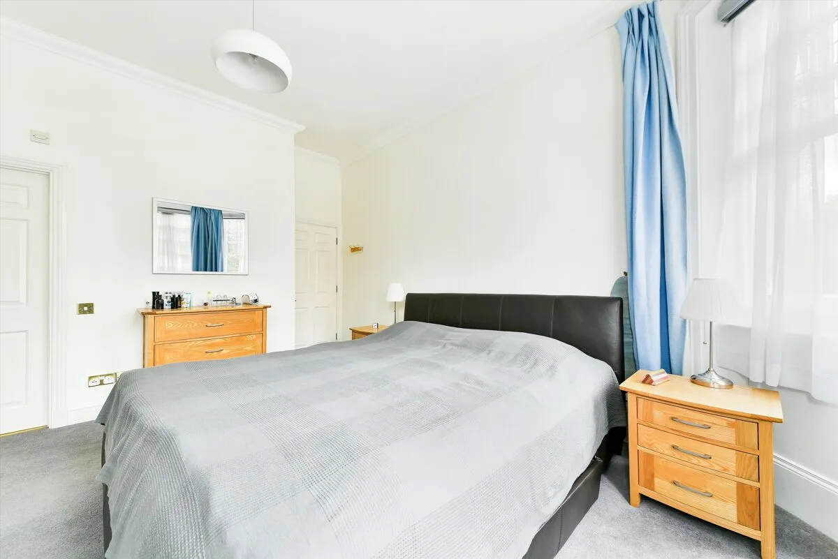Eton Avenue, London, NW3, photo 8