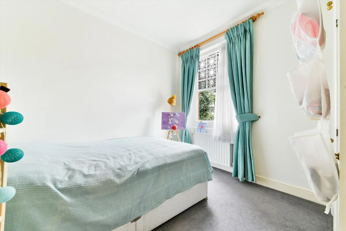 Eton Avenue, London, NW3, photo 9