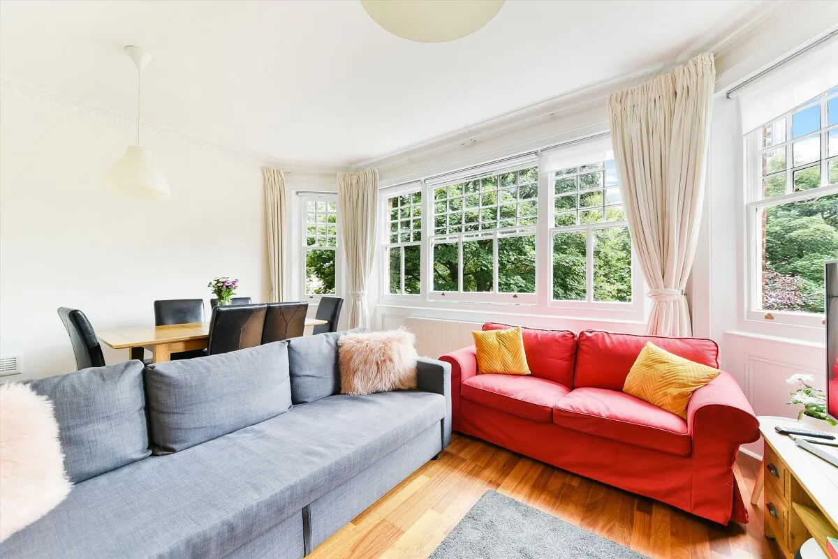 Eton Avenue, London, NW3, photo 6