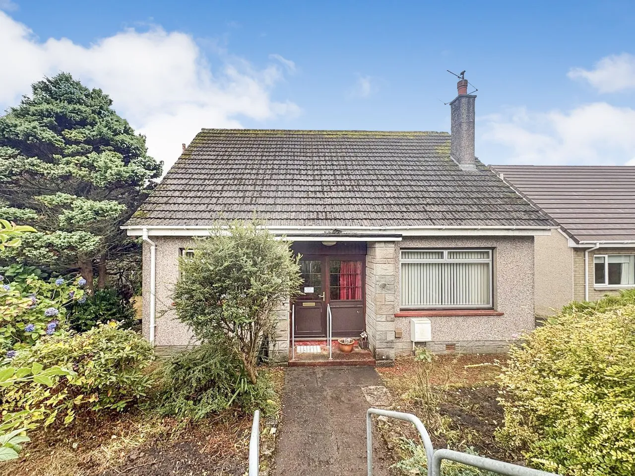 3 bed house for sale — Drummilling Drive, West Kilbride, KA23 9BE