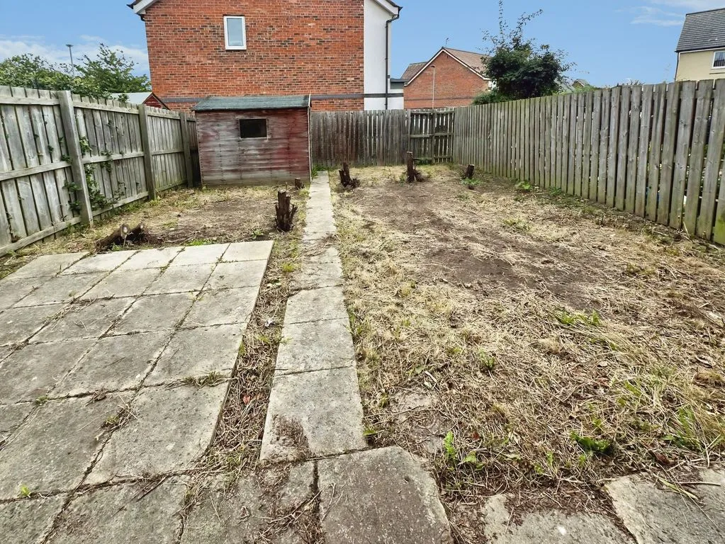 Ashington NE63 9FJ, NE63, photo 9