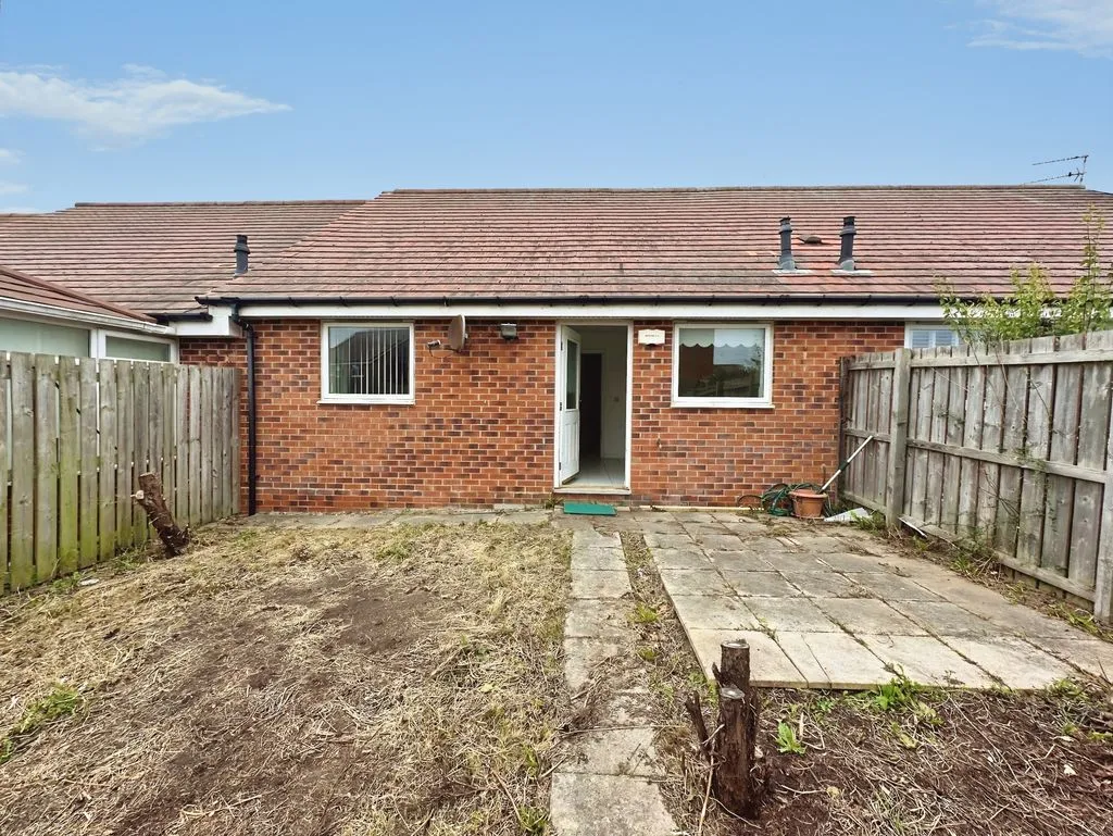 Ashington NE63 9FJ, NE63, photo 2