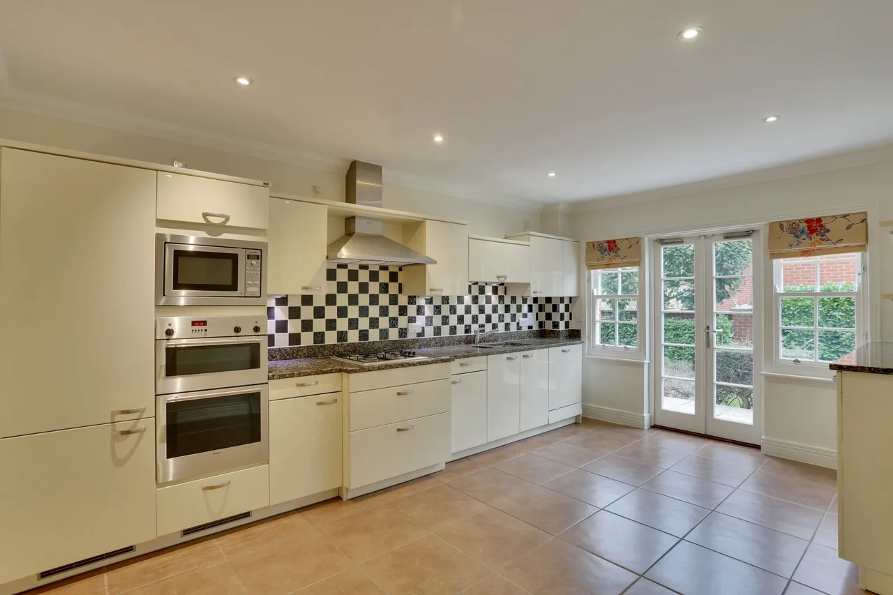 Birchfield, Sundridge, TN14, photo 2