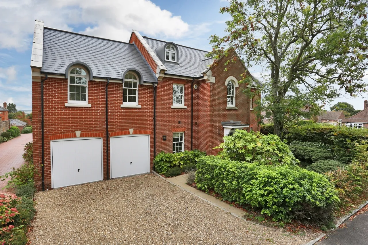 5 bed property to rent, Birchfield, Sundridge, TN14